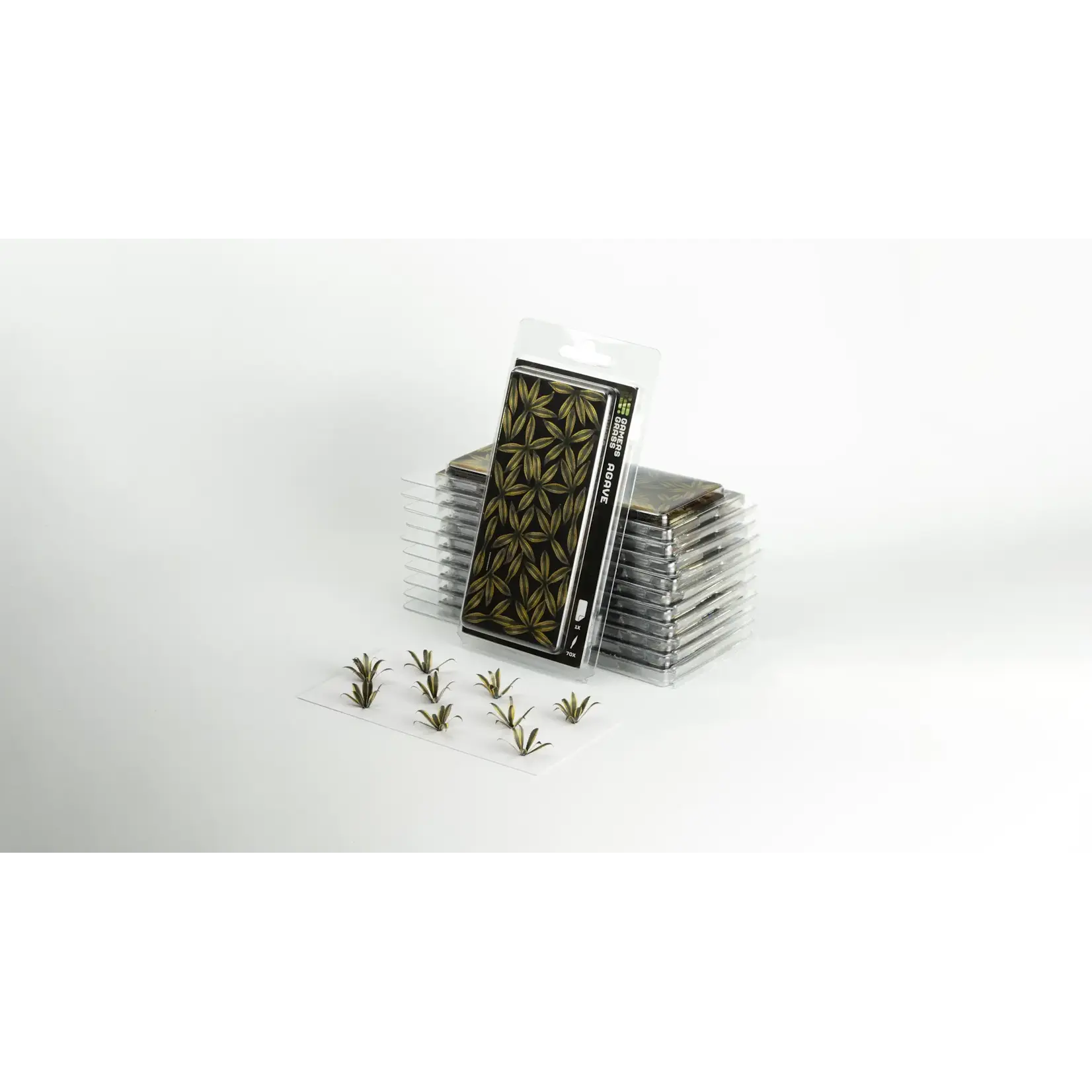 Gamers Grass Gamers Grass: Laser Plants -