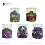 Sirius Dice: MTG - TMNT Mini Dice Cups