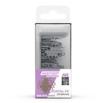 AK Interactive AK Interactive: Basing Bits - Portal FX