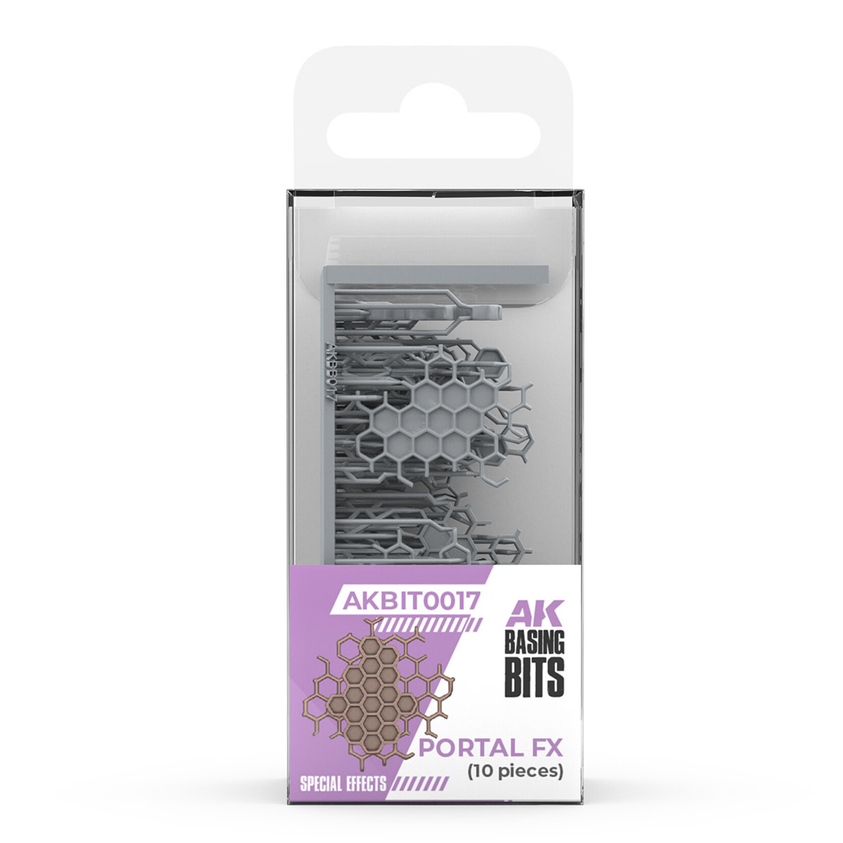 AK Interactive AK Interactive: Basing Bits - Portal FX
