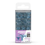 AK Interactive AK Interactive: Basing Bits - Water FX