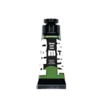 Monument Hobbies Pro Acryl - Expert Acrylics - 017 Chrome Oxide Green