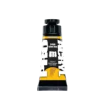 Monument Hobbies Pro Acryl - Expert Acrylics - 021 Arylide Yellow Deep