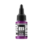 Monument Hobbies Pro Acryl: 1-Step - 501 Royal Purple