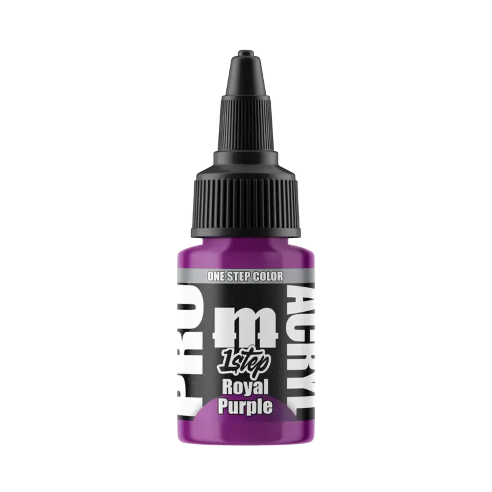 Monument Hobbies Pro Acryl: 1-Step - 501 Royal Purple