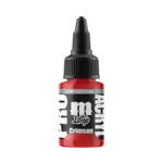 Monument Hobbies Pro Acryl: 1-Step - 502 Crimson