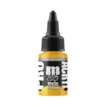 Monument Hobbies Pro Acryl: 1-Step - 504 Warm Yellow