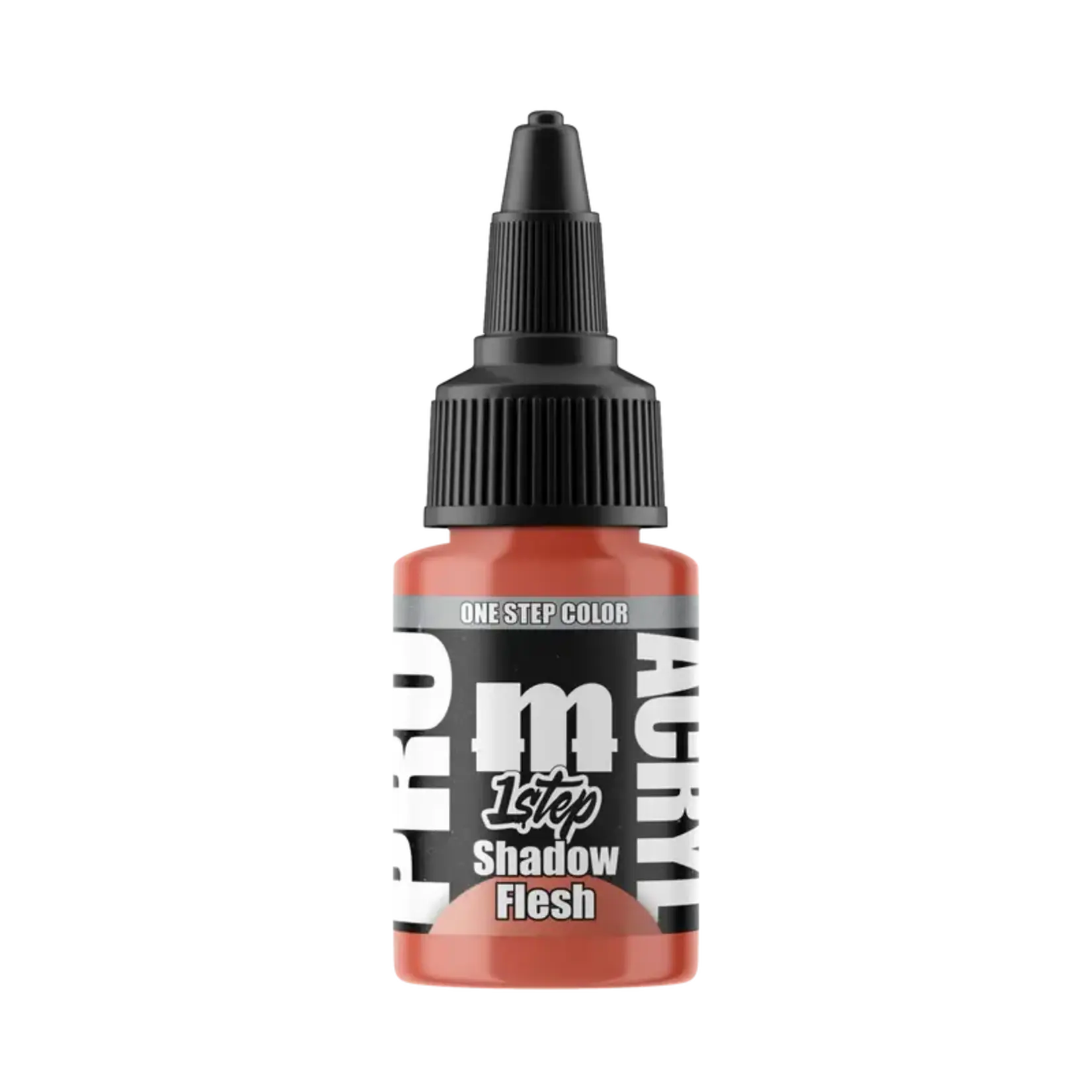 Monument Hobbies Pro Acryl: 1-Step - 506 Shadow Flesh