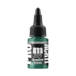 Monument Hobbies Pro Acryl: 1-Step - 507 Graphite Green