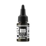 Monument Hobbies Pro Acryl: 1-Step - 509 Dark Green Brown