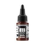 Monument Hobbies Pro Acryl: 1-Step - 510 Warm Brown