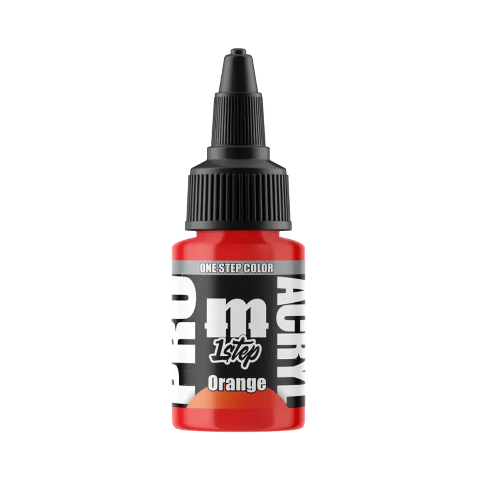 Monument Hobbies Pro Acryl: 1-Step - 511 Orange
