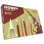 Army Painter Army Painter - Hobby Tool Kit
