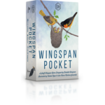 Stonemaier Games Wingspan: Pocket