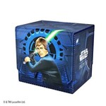 Gamegenic Gamegenic: Star Wars: Unlimited Deck Pod - Jedi Luke Skywalker & Emperor Palpatine