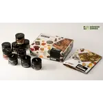Gamers Grass Gamers Grass: Basing Box - Basing Pigments Core Set