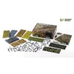 Gamers Grass Gamers Grass: Basing Box - Enchanted Forest
