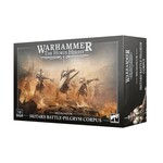 Games Workshop Horus Heresy: Mechanicum - Skitarii Battle-Pilgrym Corpus