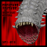 Creature Feature