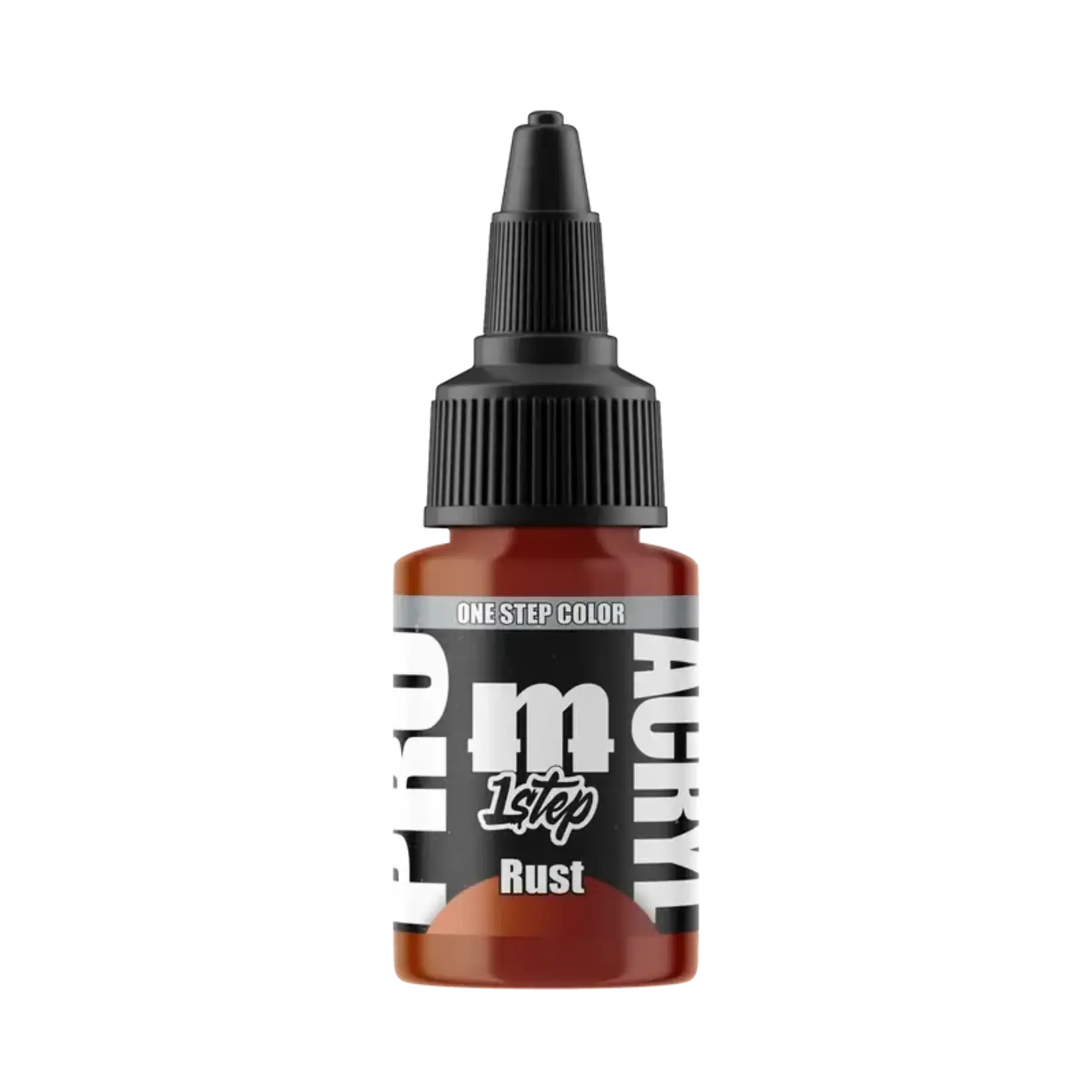 Monument Hobbies Pro Acryl: 1-Step - 512 Rust