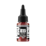 Monument Hobbies Pro Acryl: 1-Step - 513 Scarlet Red