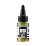 Monument Hobbies Pro Acryl: 1-Step - 514 Olive Yellow