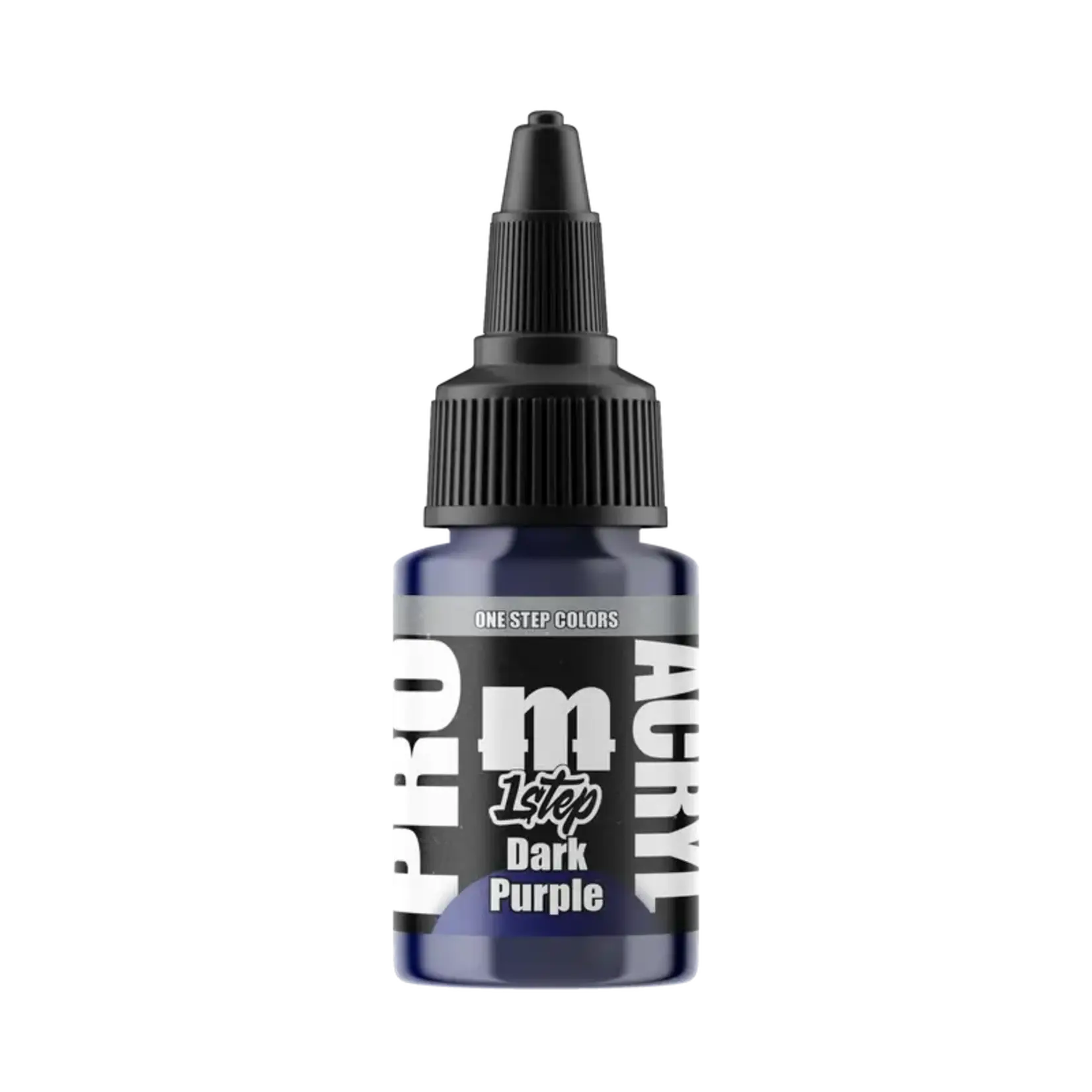 Monument Hobbies Pro Acryl: 1-Step - 515 Dark Purple