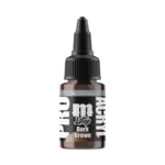 Monument Hobbies Pro Acryl: 1-Step - 516 Dark Brown