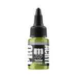 Monument Hobbies Pro Acryl: 1-Step - 519 Yellow Green