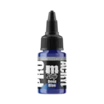 Monument Hobbies Pro Acryl: 1-Step - 520 Deep Blue