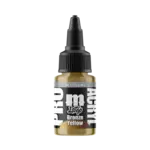 Monument Hobbies Pro Acryl: 1-Step - 521 Bronze Yellow
