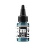Monument Hobbies Pro Acryl: 1-Step - 522 Dark Turquoise