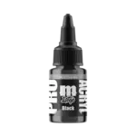 Monument Hobbies Pro Acryl: 1-Step - 523 Black