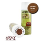 Army Painter Army Painter - Primer - Leather Brown