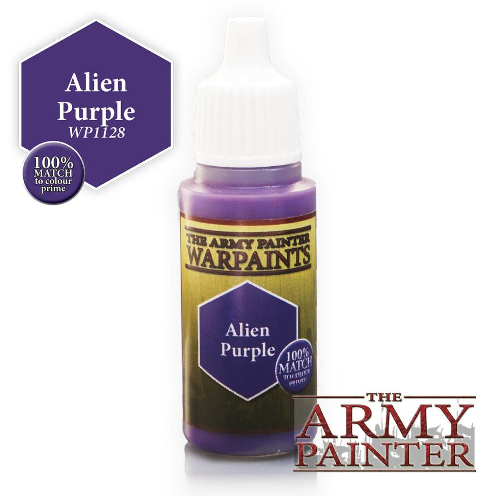 Army Painter Army Painter - Alien Purple