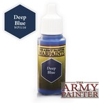 Army Painter Army Painter - Deep Blue