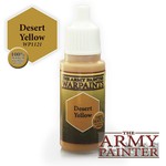 Army Painter Army Painter - Desert Yellow