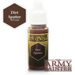 Army Painter Army Painter - Dirt Spatter