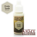 Army Painter Army Painter - Drake Tooth