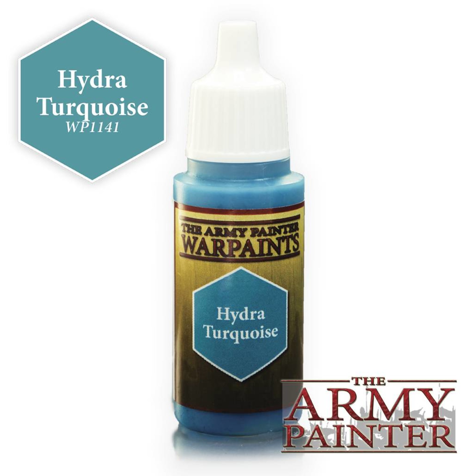 Army Painter Army Painter - Hydra Turquoise