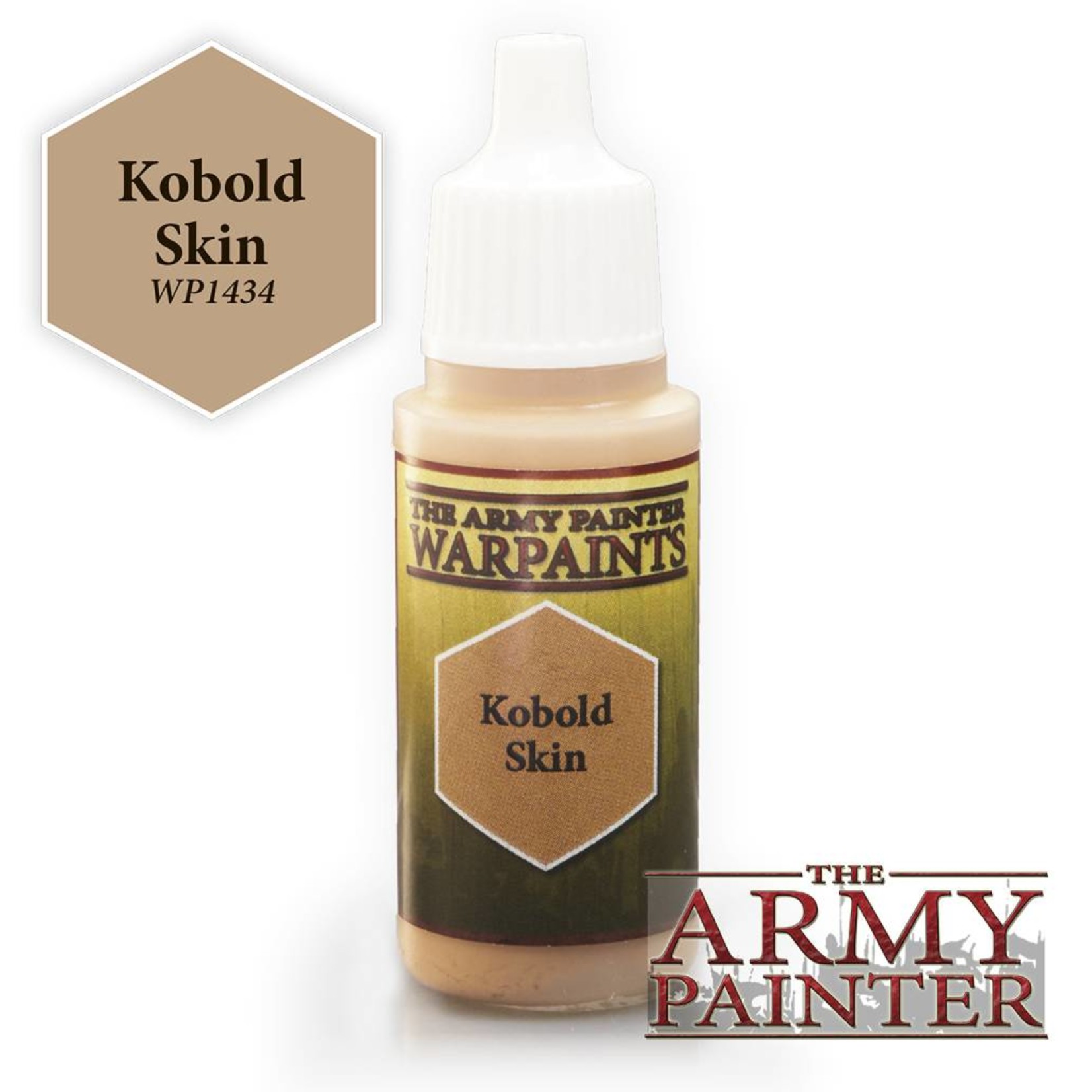 Army Painter Army Painter - Kobold Skin