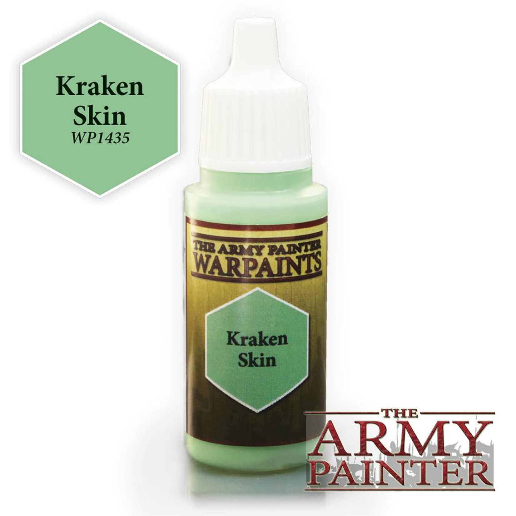 Army Painter Army Painter - Kraken Skin