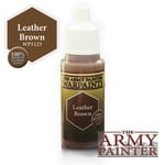 Army Painter Army Painter - Leather Brown