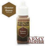 Army Painter Army Painter - Monster Brown
