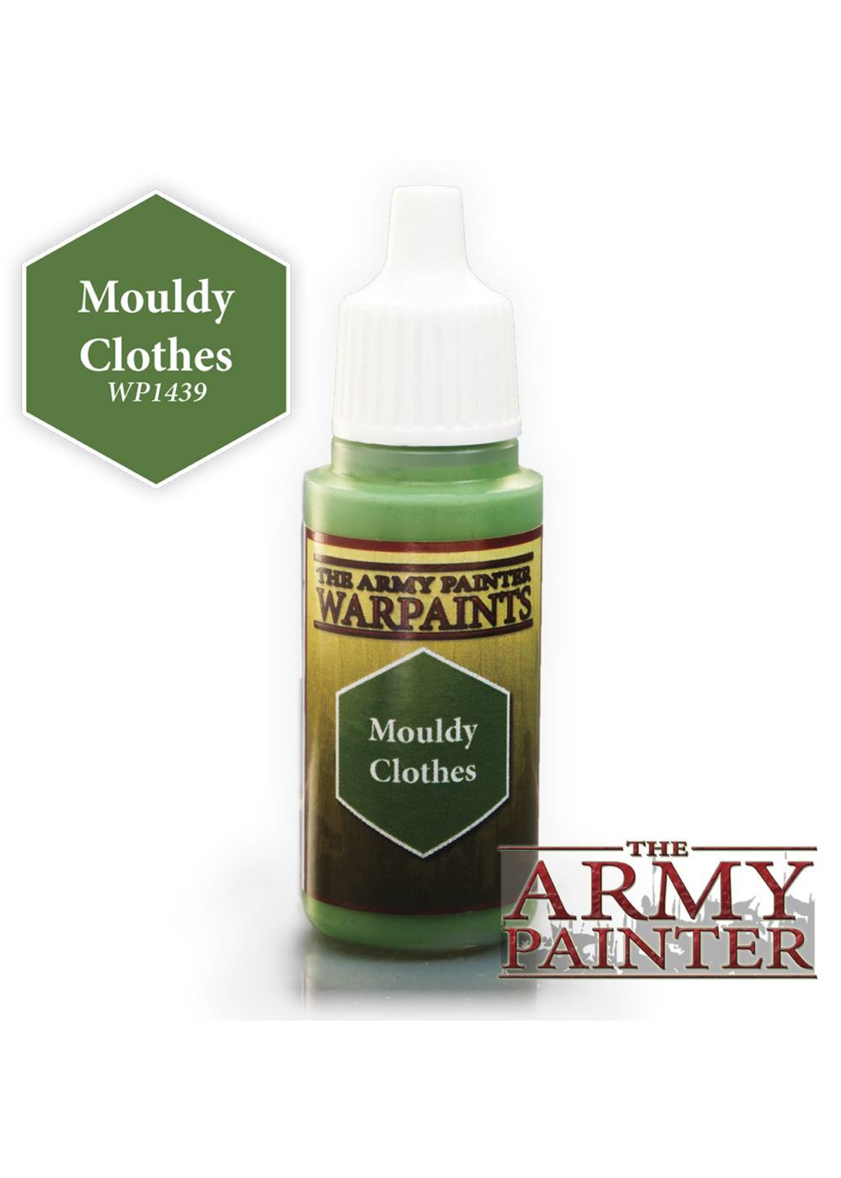 Army Painter Army Painter - Mouldy Clothes