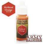 Army Painter Army Painter - Mythical Orange