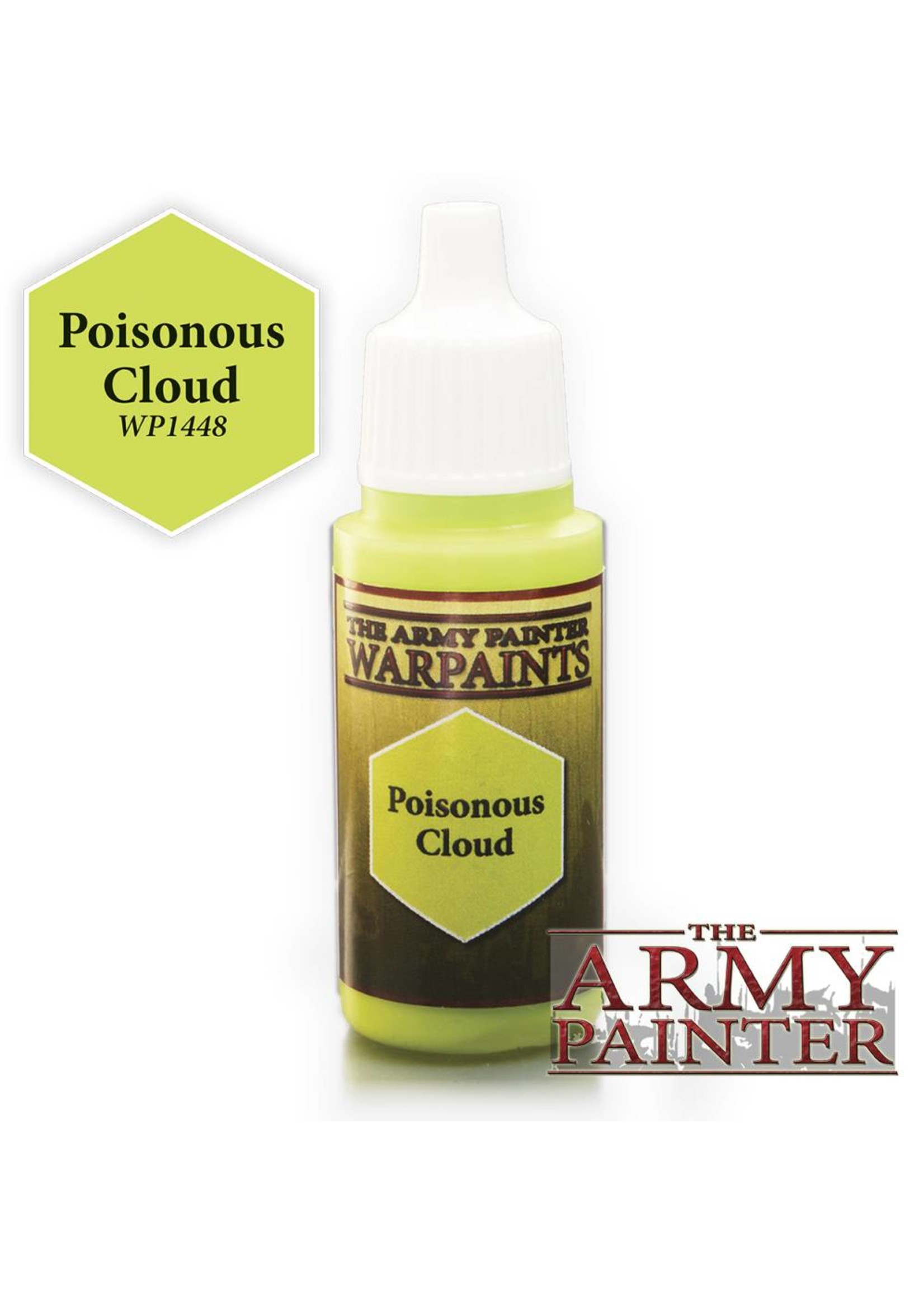 Army Painter Army Painter - Poisonous Cloud