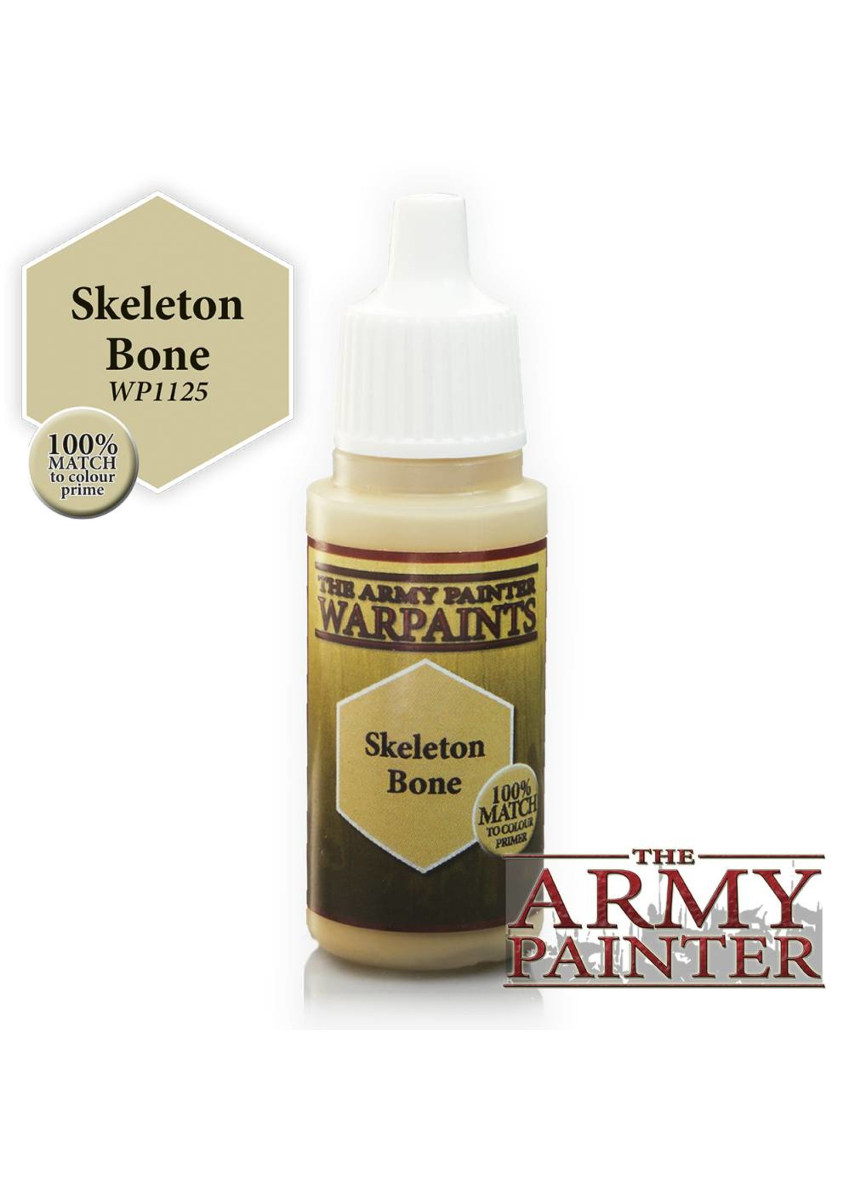 Army Painter Army Painter - Skeleton Bone