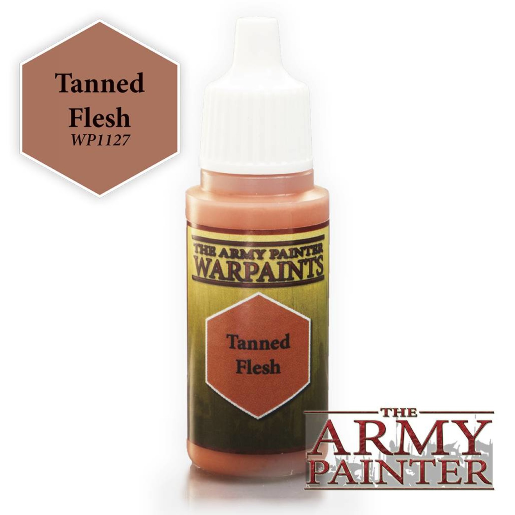 Army Painter Army Painter - Tanned Flesh