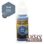 Army Painter Army Painter - Wolf Grey